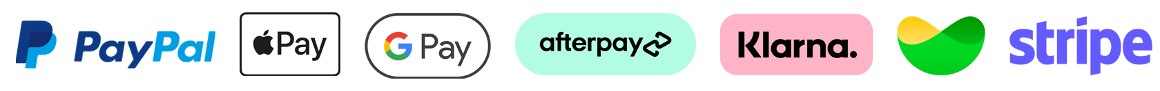 Payment Gateways